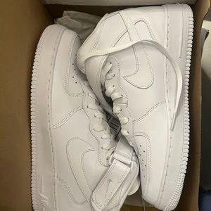 Men’s air force 1 sneakers